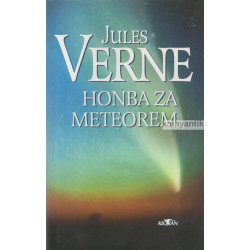 Jules Verne - Honba za...