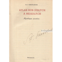 František Smotlacha - Atlas...