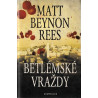 Matt Beynon Rees - Betlémské vraždy