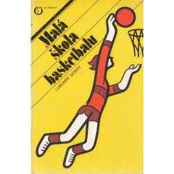 Lubomír Dobrý - Malá škola basketbalu