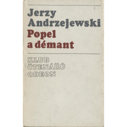 Jerzy Andrejewski - Popel a démant