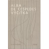 Alba de Céspedes - Výčitka
