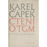 Karel Čapek- Čtení o TGM