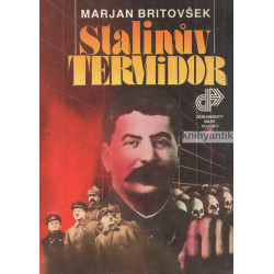 Marjan Britovšek - Stalinův termidor