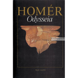 Homér - Odysseia