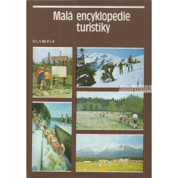 Malá encyklopedie turistiky