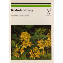 Alžběta Dostálková - Rododendrony