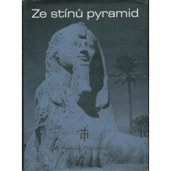 František Hochmann - Ze stínů pyramid