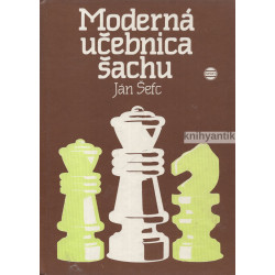 Ján Šefc - Moderná učebnica...