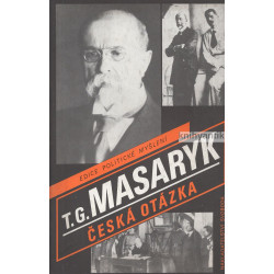 T. G. Masaryk -  Česká...