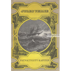 Jules Verne - Patnáctiletý...