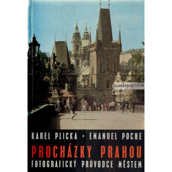 Karel Plicka, Emanuel Poche...