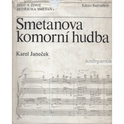 Karel Janeček - Smetanova...