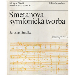 Jaroslav Smolka - Smetanova...
