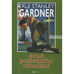 Erle Stanley Gardner - Soud...