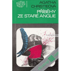 Agatha Christie - Příběhy...