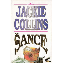 Jackie Collinsová -Šance