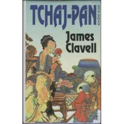 James Clavell - Tchaj-Pan