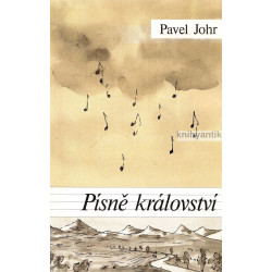 Pavel Johr - Písně...