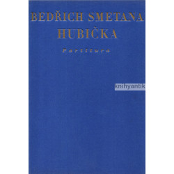 Bedřich Smetana - Hubička