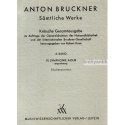 Anton Bruckner - VI....