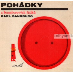 Carl Sandburg - Pohádky z...