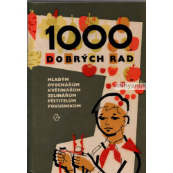 Radoslav Šrot - 1000...