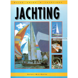 Mike Darton - Jachting...