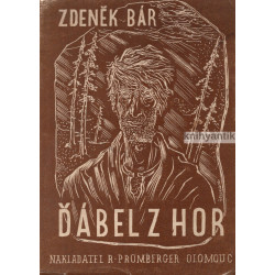 Zdeněk Bár - Ďábel z hor
