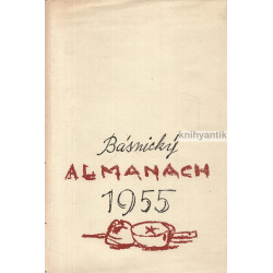 Básnický Almanach 1955