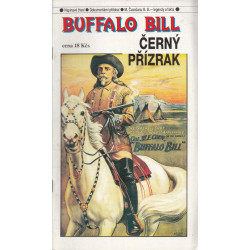 Buffalo Bill - Černý přízrak