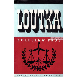 Boleslaw Prus - Loutka I II...