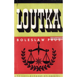Boleslaw Prus - Loutka I II III
