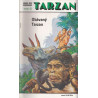 Edgar Rice Burroughs - Tarzan 8, Obávaný Tarzan