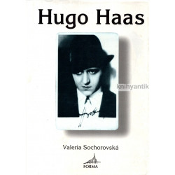 Valeria Sochorovská - Hugo...
