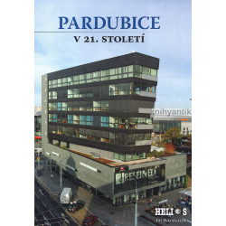 Pardubice v 21.století