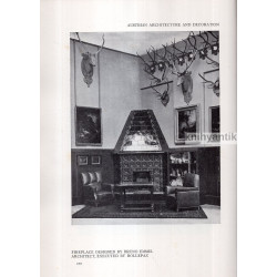 The Studio Year Book of Decorative Art 1912