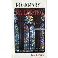 Ira Levin - Rosemary má...