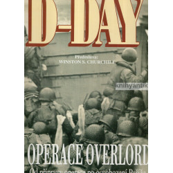 D-Day Operace Overlord  Od...