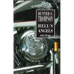Hunter S. Thompson - Hell's...