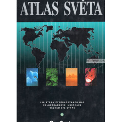 Velký ilustrovaný atlas...