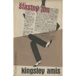 Kingsley Amis - Šťastný Jim