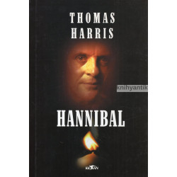 Thomas Harris  - Hannibal