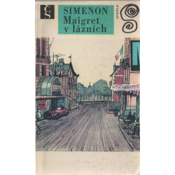 Georges Simenon - Maigret v...