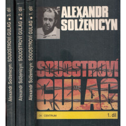 Alexandr Solženicyn -...