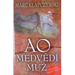 Marc Klapczynski - AO Medvědí muž