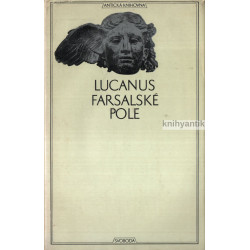 Lucanus - Farsalské pole