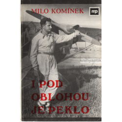 Milo Komínek - I pod...