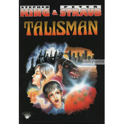 Stephen King - Talisman