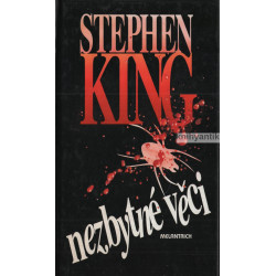 Stephen King - Nezbytné věci